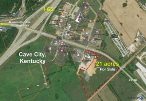 Property photo for land for sale in Hart County Kentucky