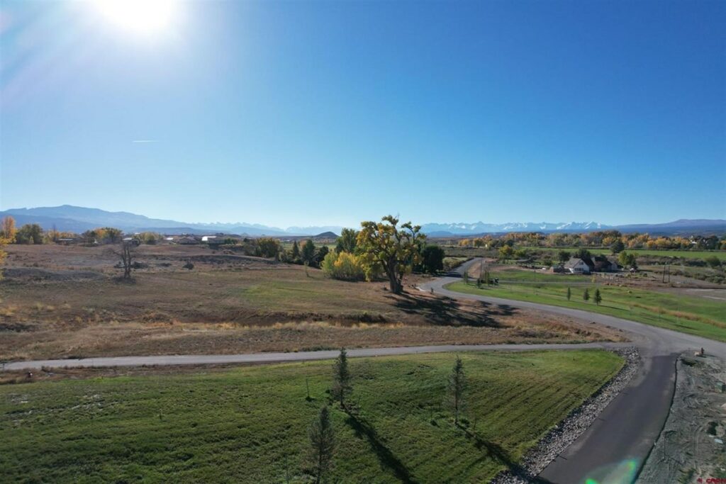 Property photo for land for sale in Montrose County Colorado