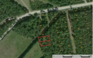 Property photo for land for sale in Mecklenburg County Virginia