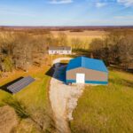 Property photo for land for sale in Henry County Missouri