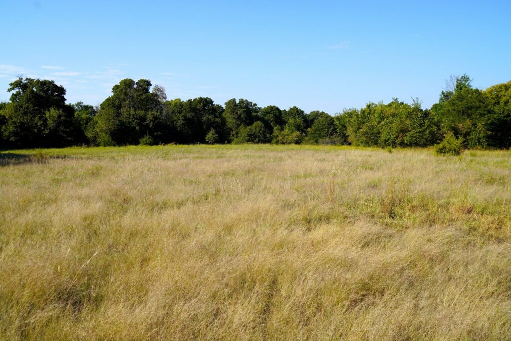 Property photo for land for sale in Lincoln County Oklahoma