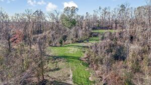 Property photo for land for sale in Jefferson County Mississippi