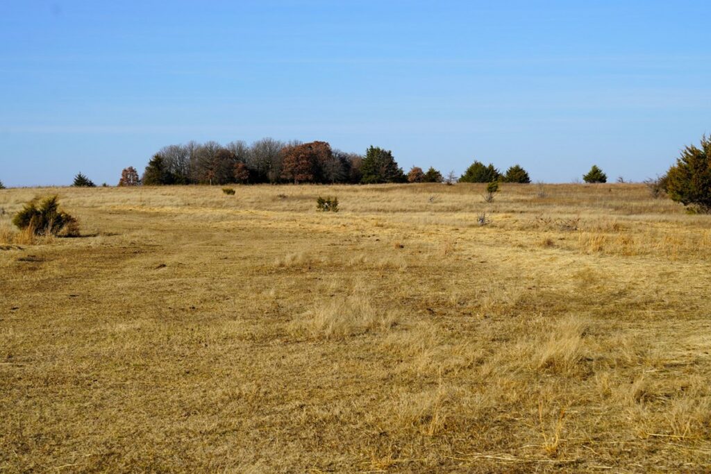 Property photo for land for sale in Lincoln County Oklahoma