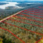 Property photo for land for sale in Izard County Arkansas