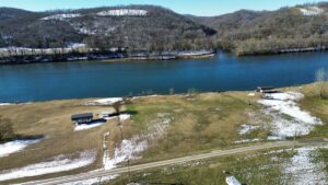 Property photo for land for sale in Izard County Arkansas