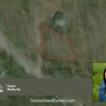 Property photo for land for sale in Taney County Missouri