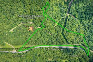 Property photo for land for sale in Patrick County Virginia