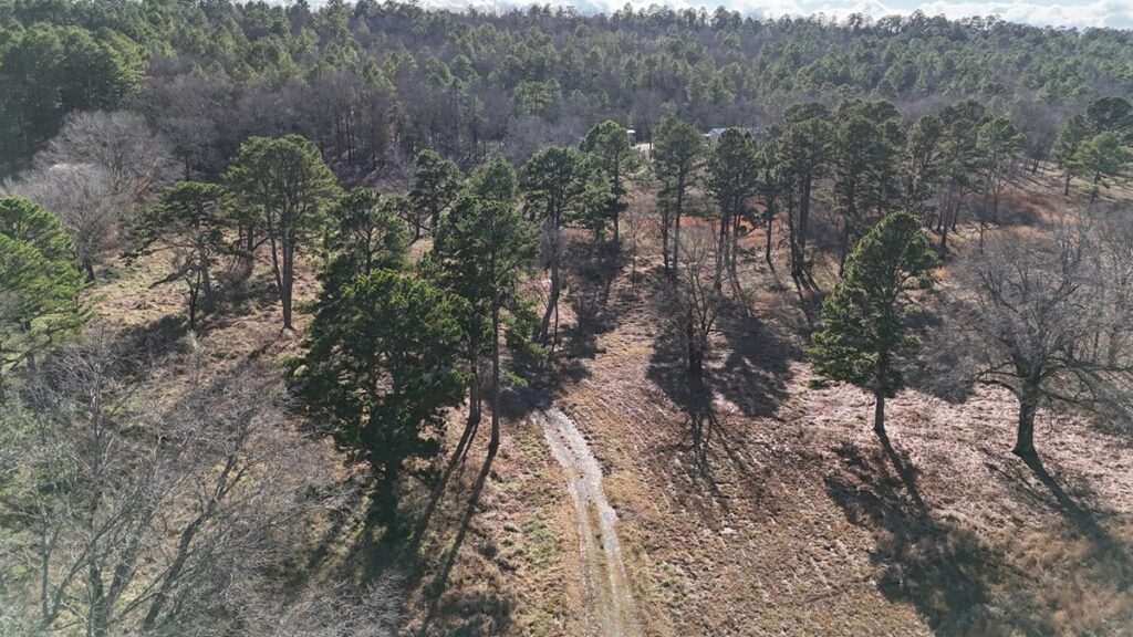 Property photo for land for sale in Latimer County Oklahoma