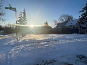 Property photo for land for sale in Pine County Minnesota