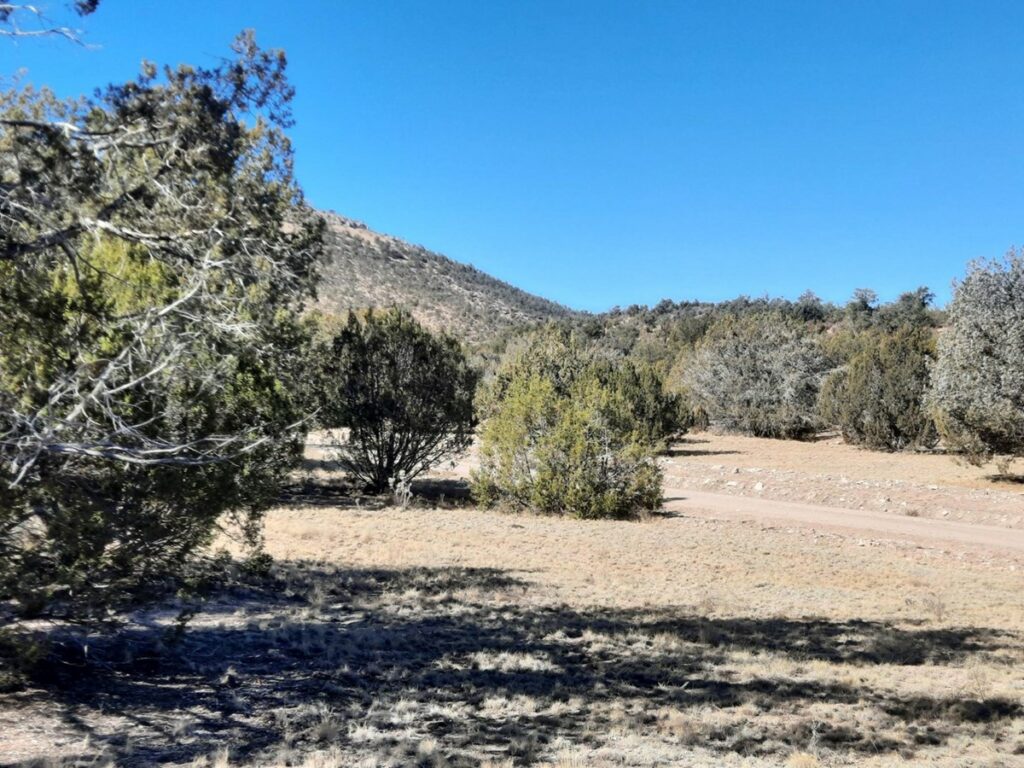 Property photo for land for sale in Yavapai County Arizona