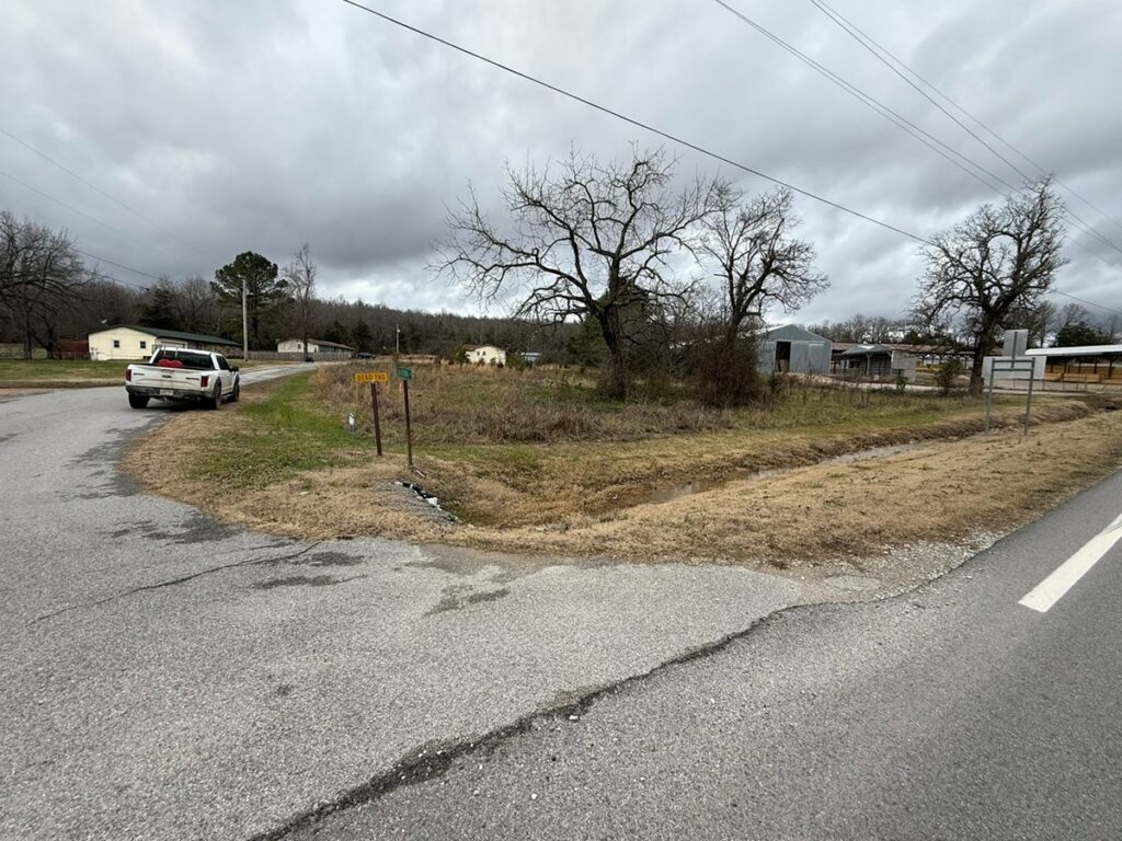 Property photo for land for sale in Izard County Arkansas