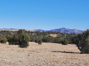 Property photo for land for sale in Yavapai County Arizona