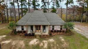 Property photo for land for sale in La Salle County Louisiana