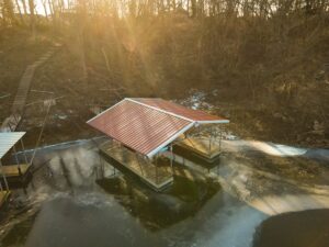 Property photo for land for sale in Polk County Missouri