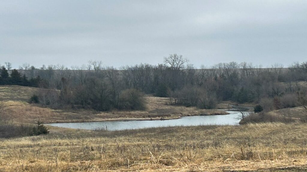 Property photo for land for sale in Harrison County Missouri