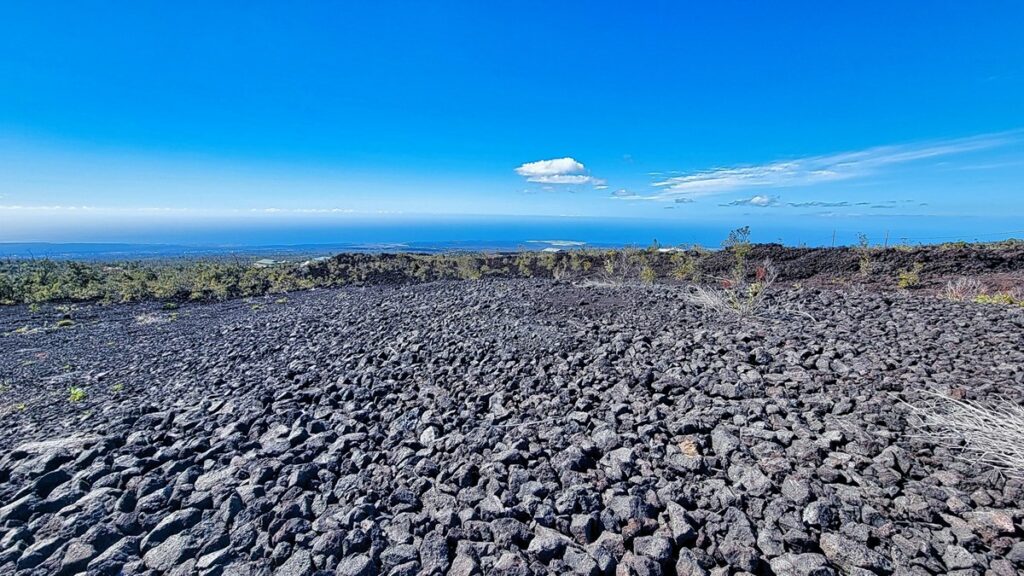 Property photo for land for sale in Hawaii County Hawaii