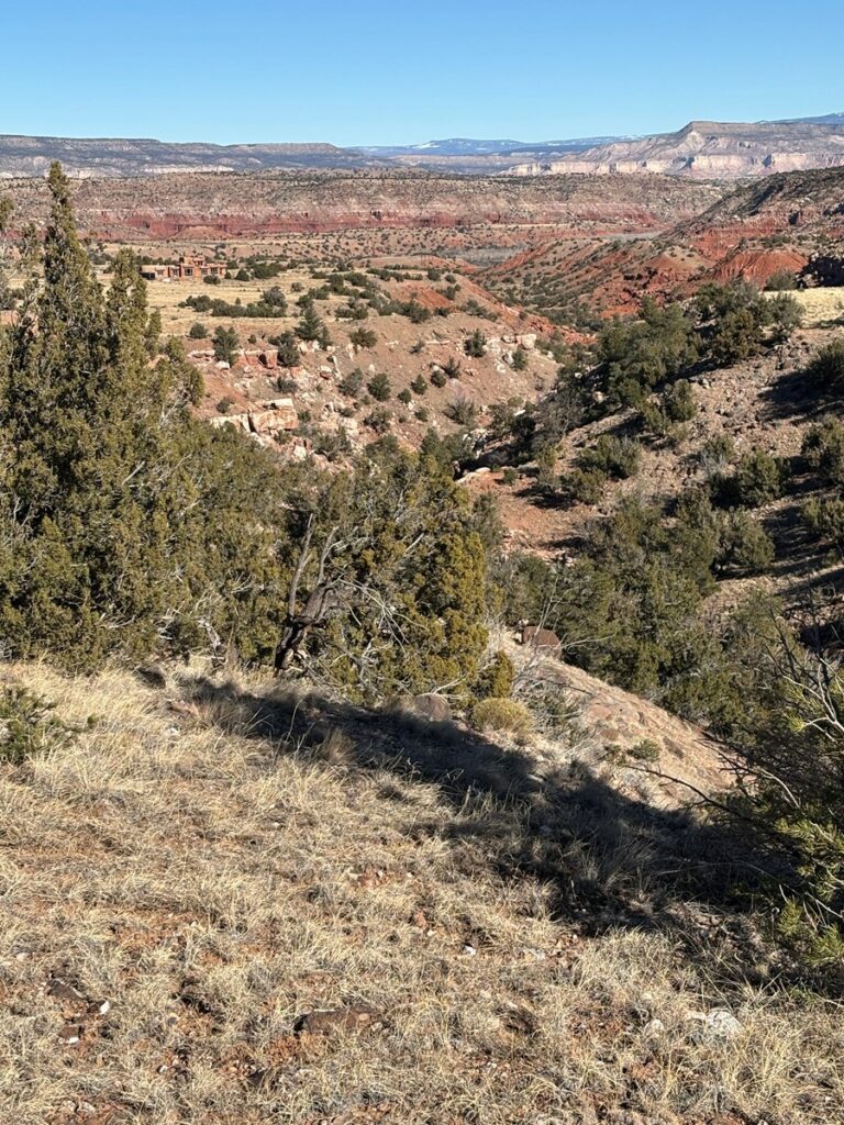 Property photo for land for sale in Rio Arriba County New Mexico