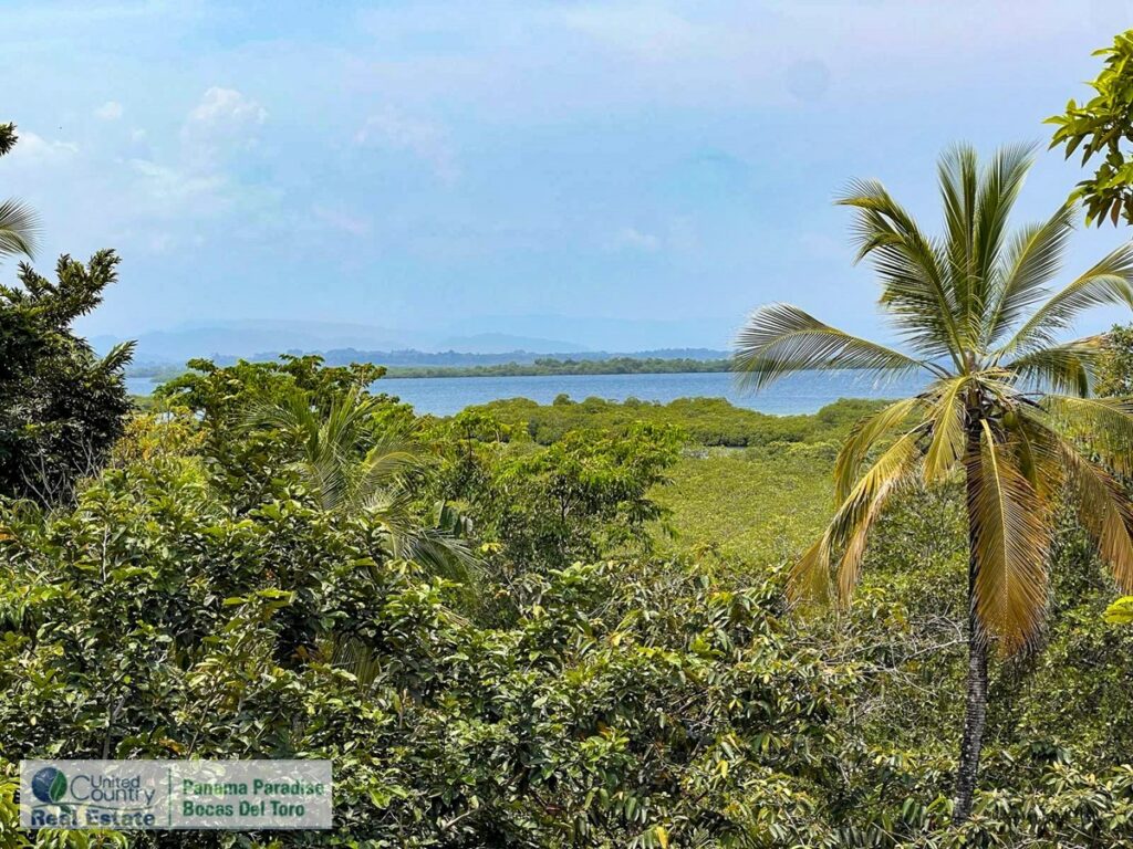 Property photo for land for sale in  County Panama