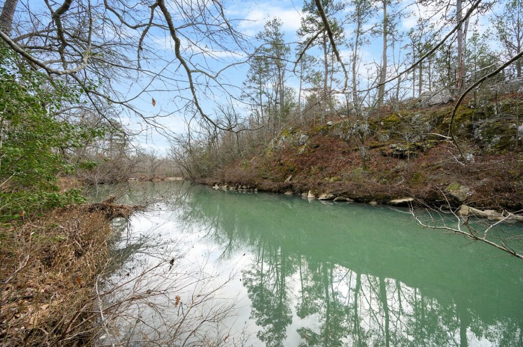 Property photo for land for sale in Le Flore County Oklahoma