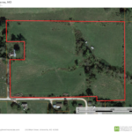 Property photo for land for sale in Putnam County Missouri