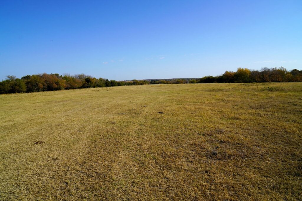 Property photo for land for sale in Lincoln County Oklahoma