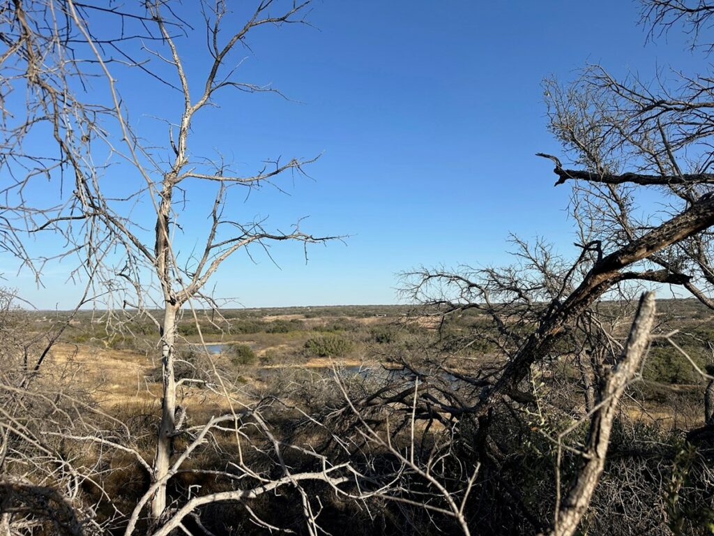 Property photo for land for sale in Brown County Texas