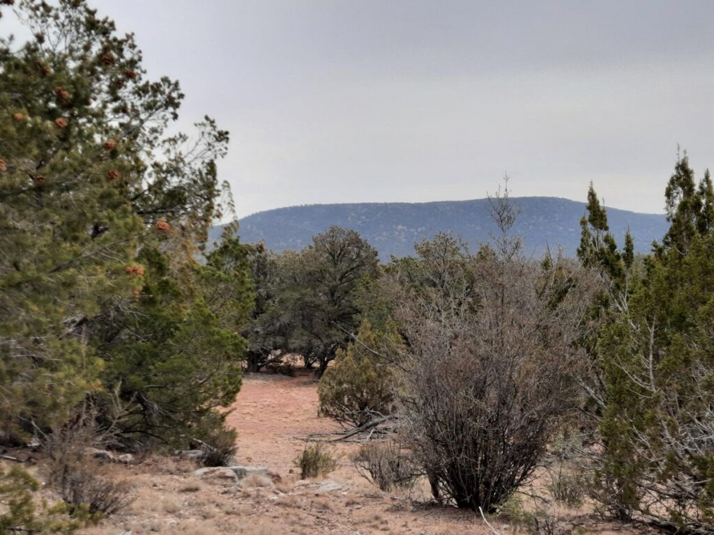 Property photo for land for sale in Yavapai County Arizona