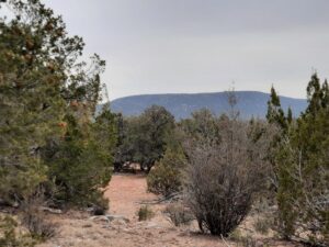 Property photo for land for sale in Yavapai County Arizona