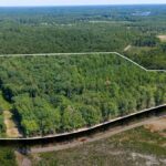 Property photo for land for sale in McNairy County Tennessee