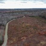 Property photo for land for sale in Washington County Maine