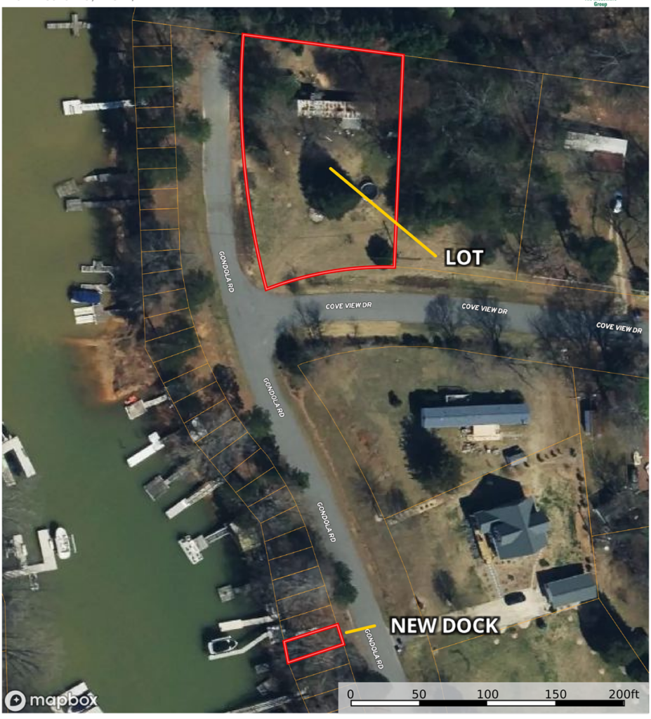 Property photo for land for sale in Iredell County North Carolina