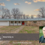 Property photo for land for sale in Fulton County Arkansas