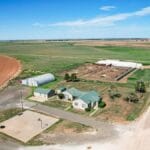 Property photo for land for sale in Lamb County Texas