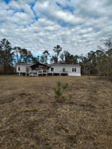 Property photo for land for sale in Taylor County Florida