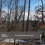 Property photo for land for sale in Fulton County Arkansas