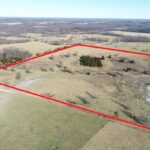 Property photo for land for sale in Cedar County Missouri