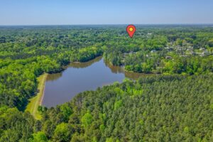 Property photo for land for sale in Mecklenburg County North Carolina