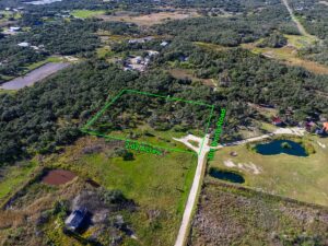 Property photo for land for sale in Aransas County Texas