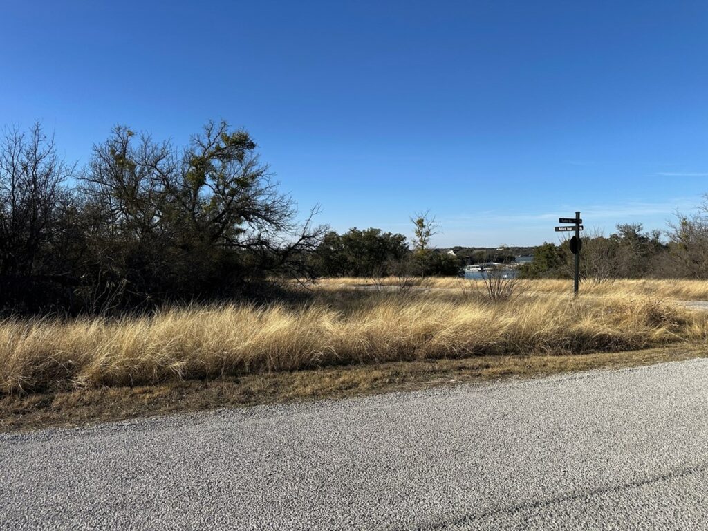 Property photo for land for sale in Brown County Texas