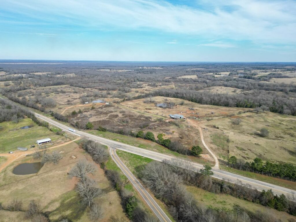 Property photo for land for sale in Morris County Texas