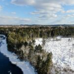 Property photo for land for sale in Washington County Maine