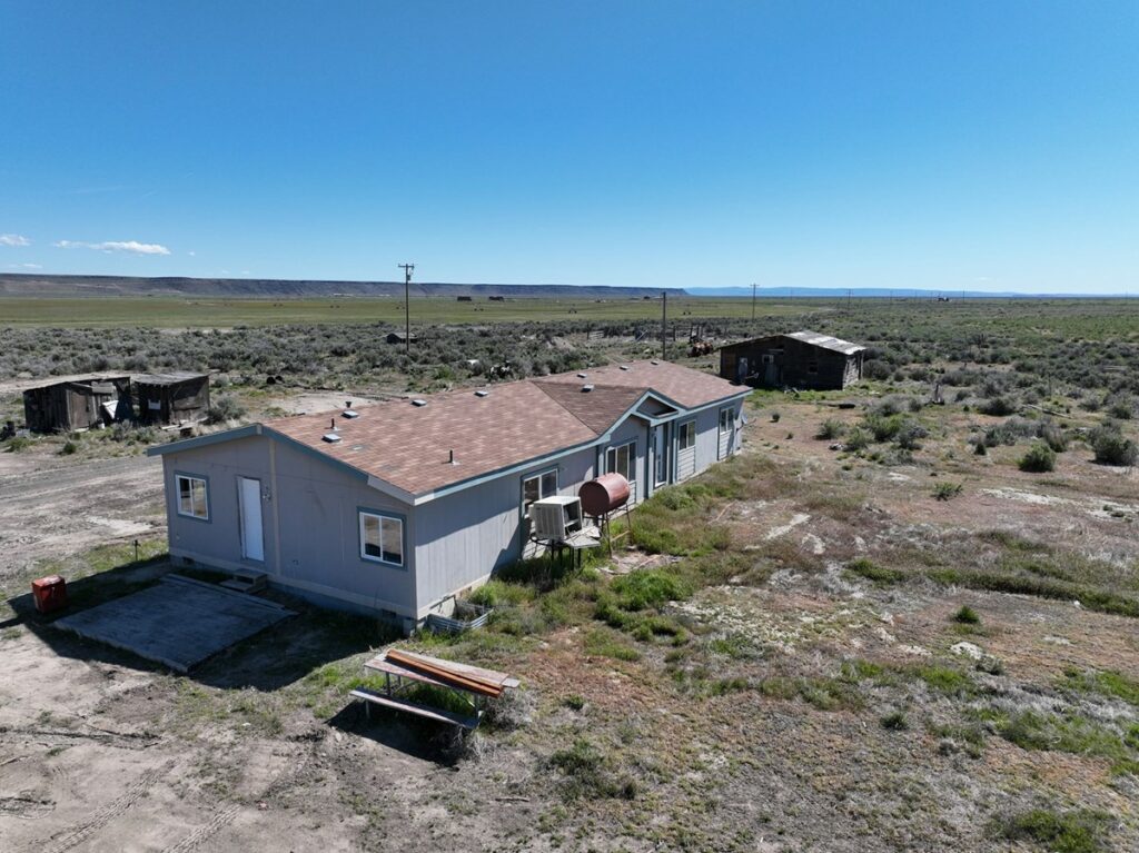 Property photo for land for sale in Harney County Oregon