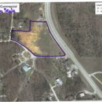 Property photo for land for sale in Sharp County Arkansas