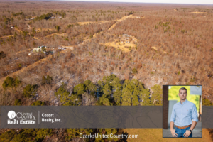 Property photo for land for sale in Shannon County Missouri