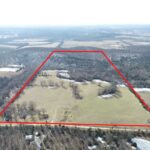 Property photo for land for sale in St. Clair County Missouri