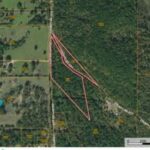 Property photo for land for sale in Morris County Texas