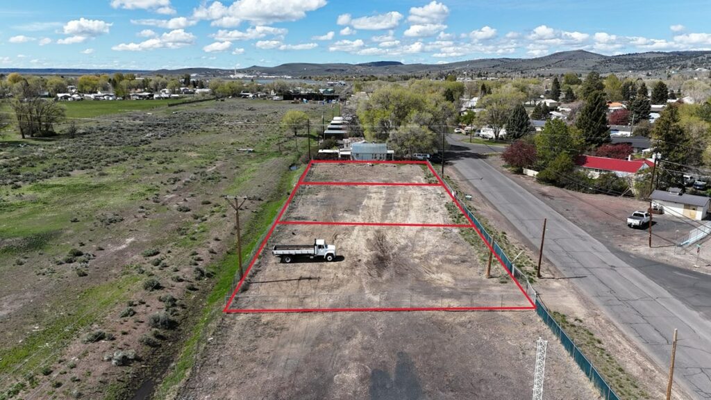 Property photo for land for sale in Harney County Oregon