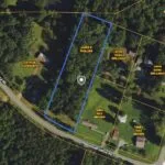 Property photo for land for sale in Yadkin County North Carolina