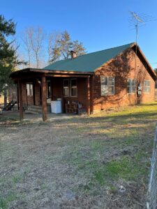 Property photo for land for sale in Yell County Arkansas