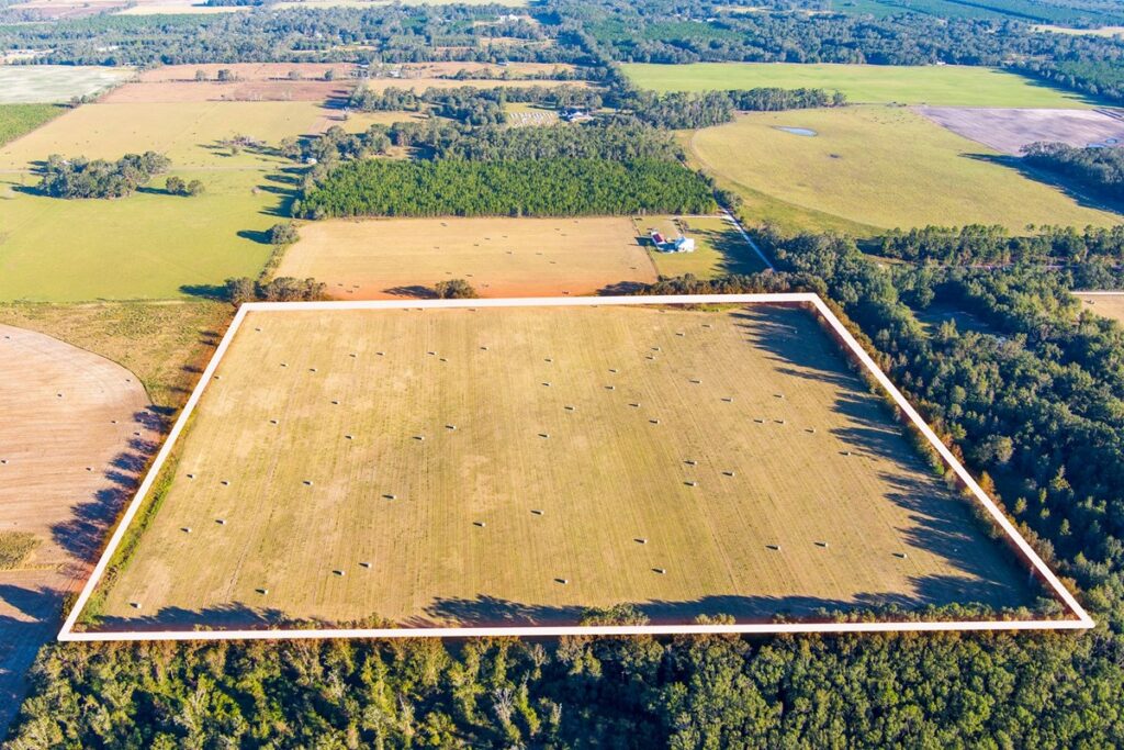 Property photo for land for sale in Suwannee County Florida